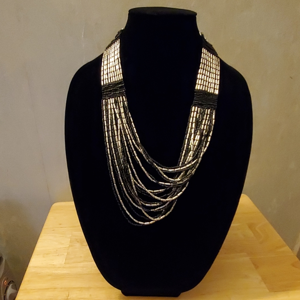 20" Srands Necklace